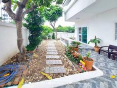 ขายถูกมาก!! บ้านเดี่ยว 3 ชั้น หมู่บ้านมิตรประชา ถนนติวานนท์ ซอยมิตรประชา 46  ต.บ้านใหม่ ปากเกร็ด นนทบุรี รีโนเวทใหม่ ขนาด 102 ตร.ว.-202509121422291757661749864.jpg