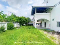 ขายถูกมาก!! บ้านเดี่ยว 3 ชั้น หมู่บ้านมิตรประชา ถนนติวานนท์ ซอยมิตรประชา 46  ต.บ้านใหม่ ปากเกร็ด นนทบุรี รีโนเวทใหม่ ขนาด 102 ตร.ว.-202509121422301757661750457.jpg