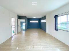 ขายถูกมาก!! บ้านเดี่ยว 3 ชั้น หมู่บ้านมิตรประชา ถนนติวานนท์ ซอยมิตรประชา 46  ต.บ้านใหม่ ปากเกร็ด นนทบุรี รีโนเวทใหม่ ขนาด 102 ตร.ว.-202509121422311757661751019.jpg