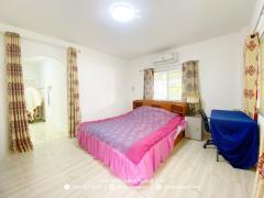 ขายถูกมาก!! บ้านเดี่ยว 3 ชั้น หมู่บ้านมิตรประชา ถนนติวานนท์ ซอยมิตรประชา 46  ต.บ้านใหม่ ปากเกร็ด นนทบุรี รีโนเวทใหม่ ขนาด 102 ตร.ว.-202509121422321757661752125.jpg