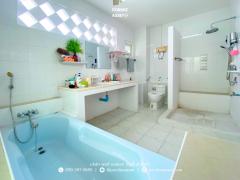 ขายถูกมาก!! บ้านเดี่ยว 3 ชั้น หมู่บ้านมิตรประชา ถนนติวานนท์ ซอยมิตรประชา 46  ต.บ้านใหม่ ปากเกร็ด นนทบุรี รีโนเวทใหม่ ขนาด 102 ตร.ว.-202509121422321757661752853.jpg