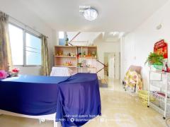 ขายถูกมาก!! บ้านเดี่ยว 3 ชั้น หมู่บ้านมิตรประชา ถนนติวานนท์ ซอยมิตรประชา 46  ต.บ้านใหม่ ปากเกร็ด นนทบุรี รีโนเวทใหม่ ขนาด 102 ตร.ว.-202509121422331757661753405.jpg