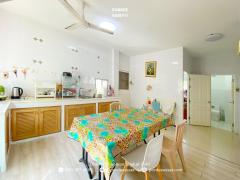 ขายถูกมาก!! บ้านเดี่ยว 3 ชั้น หมู่บ้านมิตรประชา ถนนติวานนท์ ซอยมิตรประชา 46  ต.บ้านใหม่ ปากเกร็ด นนทบุรี รีโนเวทใหม่ ขนาด 102 ตร.ว.-202509121422351757661755059.jpg