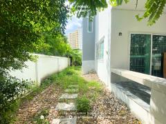 ขายถูกมาก!! บ้านเดี่ยว 3 ชั้น หมู่บ้านมิตรประชา ถนนติวานนท์ ซอยมิตรประชา 46  ต.บ้านใหม่ ปากเกร็ด นนทบุรี รีโนเวทใหม่ ขนาด 102 ตร.ว.-202509121422361757661756170.jpg