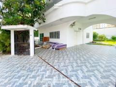 ขายถูกมาก!! บ้านเดี่ยว 3 ชั้น หมู่บ้านมิตรประชา ถนนติวานนท์ ซอยมิตรประชา 46  ต.บ้านใหม่ ปากเกร็ด นนทบุรี รีโนเวทใหม่ ขนาด 102 ตร.ว.-202509121422361757661756736.jpg