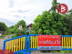 ขายที่ดิน-เนื้อที่-2-ไร่-บางใหญ่-นนทบ