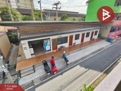 ขายด่วนที่ดินพร้อมกิจการอพาร์ทเม้