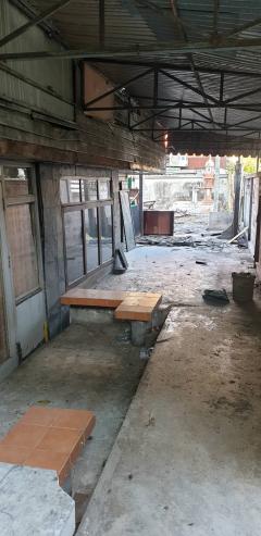 ขายที่ดินแปลงเล็ก ติดถนนในซอย 60 วาเหมาะปลูกบ้าน เข้าได้ซอยสุขุมวิท50-54 ใกล้ทางด่วน บีทีเอสอ่อนนุช-202509121520491757665249163.jpg