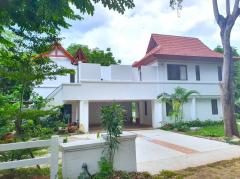 ขาย บ้านเดี่ยว โครงการคาซ่า เขาใหญ่  152 ตรว ​3  นอน 3 น้ำ ถูกมาก