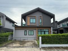ขาย-:-บ้านเดี่ยว-คณาสิริ-ราชพฤกษ์-346-ฟร