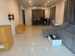 ขาย : บ้านเดี่ยว คณาสิริ ราชพฤกษ์ 346 ฟรีโอน (เจ้าของขายเอง)-202509121542461757666566731.jpg