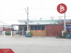 ขายทาวน์เฮ้าส์-หมู่บ้านเพชรลดา2-แพร