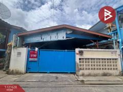 ขายบ้านเดี่ยว-2-หลัง-ซอยเฉลิมพระเกีย