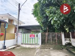 ขายบ้านเดี่ยว-หมู่บ้านพรทวี-บ้านวิ