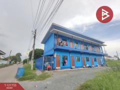 ขายที่ดินพร้อมหอพัก เนื้อที่ 60 ตารางวา กระทุ่มแบน สมุทรสาคร