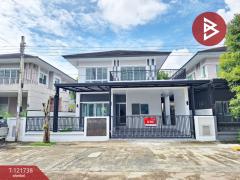 ขายบ้านเดี่ยว-หมู่บ้านวิลล่า-จามจุ