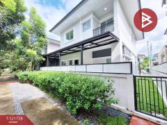 ขายบ้านเดี่ยว หมู่บ้านวิลล่า จามจุรี คลองสามวา กรุงเทพฯ-202509121627301757669250934.jpg