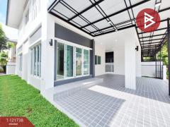 ขายบ้านเดี่ยว หมู่บ้านวิลล่า จามจุรี คลองสามวา กรุงเทพฯ-202509121627311757669251661.jpg