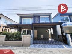 ขายบ้านเดี่ยว-หมู่บ้านโกลเด้น-นีโอ-