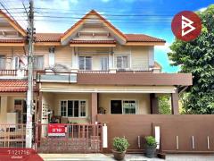 ขายทาวน์เฮ้าส์-หมู่บ้านกานดา-บ้านร