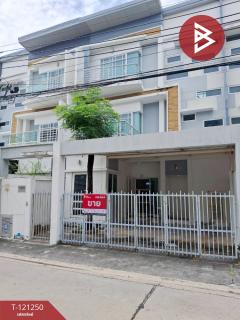 ขายทาวน์เฮ้าส์ หมู่บ้านเลอเน็กซ์ตร้า ศรีนครินทร์ (Le Nextra Srinakarin) สมุทรปราการ-202509121637541757669874953.jpg