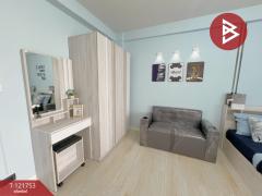 ขายคอนโดมิเนียม โครงการบ้านบุญบารมี คอนโดมิเนียม ท้ายบ้าน สมุทรปราการ-202509121709501757671790925.jpg