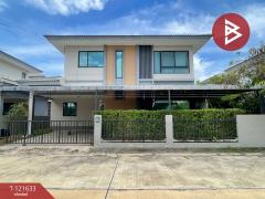 ขายบ้านเดี่ยว-หมู่บ้านคาซ่าวิลล์-ป