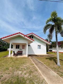 ขายบ้านเดี่ยวพัทยา พื้นที่เยอะ โซนห้วยใหญ่ บางละมุง ชลบุรี FP-H01239 