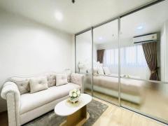 ขายคอนโดลุมพินี คอนโดทาวน์ พัทยาเหนือ ห้องสวย พร้อมเฟอร์ FP-C01237 