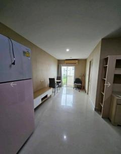 ขาย คอนโด เมโทร พาร์ค สาทร  ชั้น 6 ขนาด 43.5 ตรม. ขาย 1,750,000 บาท