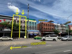 ขายอาคารพาณิชย์3.5ชั้น ตึกแถวริมถนนเอกชัย 2 คูหา กรุงเทพมหานคร -202509121933191757680399014.jpg