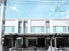 ทาวน์โฮม 2 ชั้น พลีโน ลาดพร้าว-เสรีไทย รามอินทรา พร้อมอยู่ 