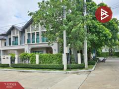 ขายบ้านเดี่ยว หมู่บ้านบางกอก บูเลอวาร์ด เวสต์เกต (Bangkok Boulevard Westgate) นนทบุรี-202509122151031757688663569.jpg