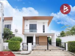 ขายบ้านเดี่ยว-หมู่บ้านโคโม่-เบียงก