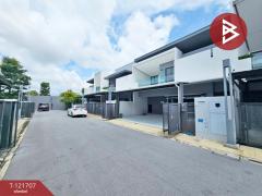 ขายทาวน์เฮ้าส์ หมู่บ้านวีเว่ บางนา กม.7 (VIVE Bangna km.7) สมุทรปราการ-202509122220591757690459166.jpg