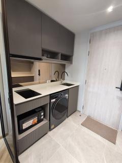Chapter Thonglor 25 Spacious clean convenient 6th floor BTS Thonglor