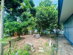 บ้านพึ่งสร้าง  ขาย