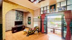 ขายทาวน์เฮ้าส์ 2 ชั้น รังสิต-นครนายก64 หมู่บ้านชมฟ้า-วรางกูล คลองสอง ราคาถูก แต่งสวยคุ้มเกินราคาขาย พื้นที่ 27 ตรว. หลังใหญ่ ติดถนนเมนของหมู่บ้าน ขายถูกที่สุด ต่ำกว่าราคาตลาด-202509131031501757734310247.jpeg