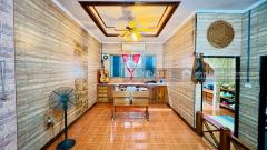 ขายทาวน์เฮ้าส์ 2 ชั้น รังสิต-นครนายก64 หมู่บ้านชมฟ้า-วรางกูล คลองสอง ราคาถูก แต่งสวยคุ้มเกินราคาขาย พื้นที่ 27 ตรว. หลังใหญ่ ติดถนนเมนของหมู่บ้าน ขายถูกที่สุด ต่ำกว่าราคาตลาด-202509131031501757734310751.jpeg