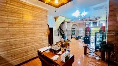 ขายทาวน์เฮ้าส์ 2 ชั้น รังสิต-นครนายก64 หมู่บ้านชมฟ้า-วรางกูล คลองสอง ราคาถูก แต่งสวยคุ้มเกินราคาขาย พื้นที่ 27 ตรว. หลังใหญ่ ติดถนนเมนของหมู่บ้าน ขายถูกที่สุด ต่ำกว่าราคาตลาด-202509131031511757734311245.jpeg