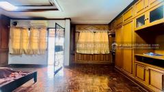 ขายทาวน์เฮ้าส์ 2 ชั้น รังสิต-นครนายก64 หมู่บ้านชมฟ้า-วรางกูล คลองสอง ราคาถูก แต่งสวยคุ้มเกินราคาขาย พื้นที่ 27 ตรว. หลังใหญ่ ติดถนนเมนของหมู่บ้าน ขายถูกที่สุด ต่ำกว่าราคาตลาด-202509131031531757734313218.jpeg