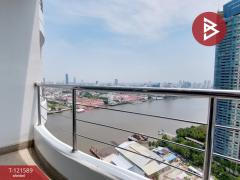 ขายคอนโด ศุภาลัย ริเวอร์ เพลส เจริญนคร (Supalai River Place Charoennakorn) กรุงเทพมหานคร-202509131032171757734337127.jpg