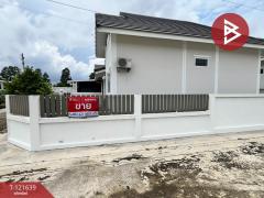 ขายบ้านแฝด โครงการบ้านอยู่สบาย เฟส2 สาขาคลองอ้อมแก้ว (Baan Yoo Sabai Phase2 Khlong Om Kaeo Branch) พานทอง ชลบุรี-202509131102511757736171148.jpg