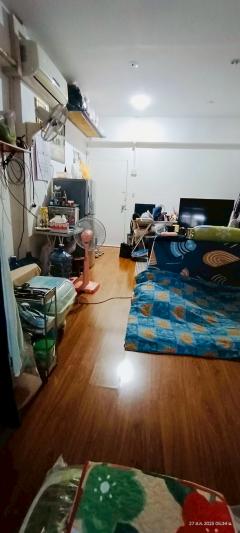 ขายคอนโด 29.94 ตร.ม. อุดมสุข ทาวเวอร์ ( UTR Condo) อาคาร A ชั้น 9 สุขุมวิท103 BTS อุดมสุข-202509131134301757738070791.jpg