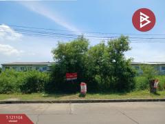 ขายที่ดิน-หมู่บ้านวนารมย์-ฉลองกรุง-2