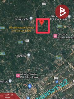 ขายที่ดิน มีทั้งหมด 8 แปลง เนื้อที่รวม 3 ไร่ 29.6 ตร.วา นางตะเคียน สมุทรสงคราม-202509131219391757740779243.jpg
