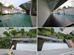 หมู่บ้านรัชธานี 10 ซอยคู้บอน 27 เขตบางเขน ขายทาวน์เฮ้าส์ 3 ชั้น แปลงมุม ติดสวน 49 ตารางวา 3 ห้องนอน 4 ห้องน้ำ ใกล้รถไฟฟ้าสีชมพู สถานีคู้บอน-202509131233261757741606291.jpg