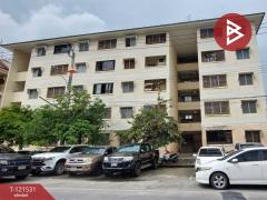 ขายห้องชุด-เอื้ออาทรพร้อมมิตร-บางเ