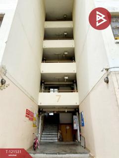 ขายห้องชุด เอื้ออาทรพร้อมมิตร บางเมืองใหม่ สมุทรปราการ-202509131310031757743803877.jpg