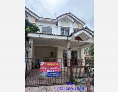 บ้านพฤกษา-49-บางใหญ่-แก้วอินทร์-ขายทา